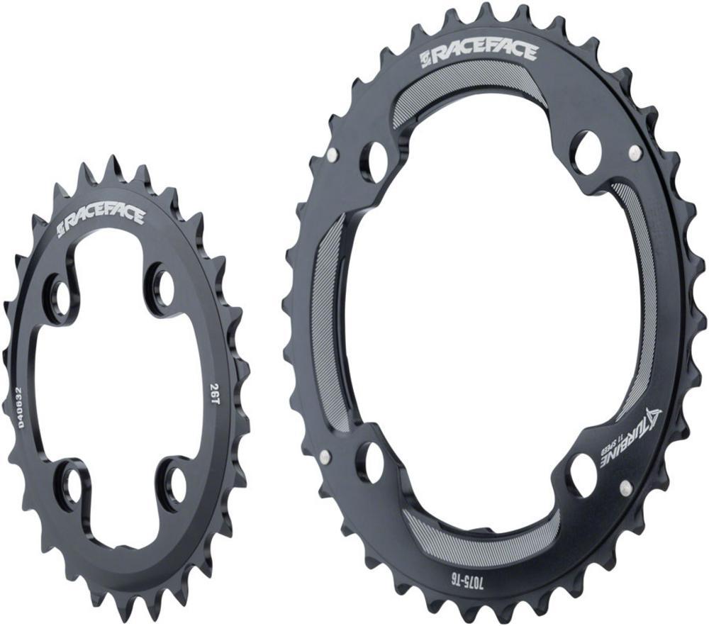 24t chainring