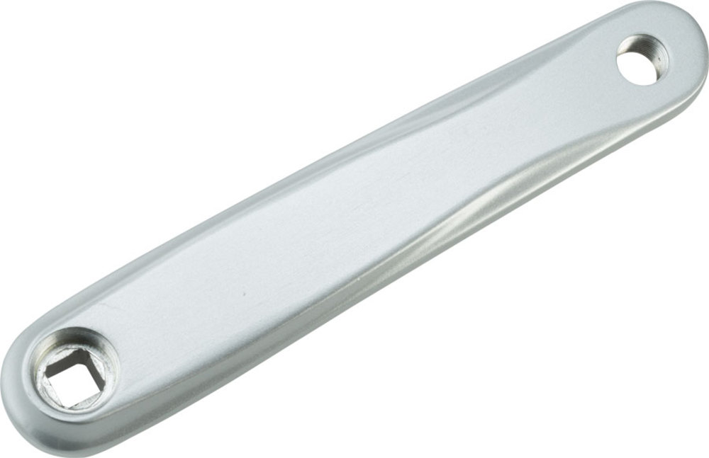 left crank arm square taper