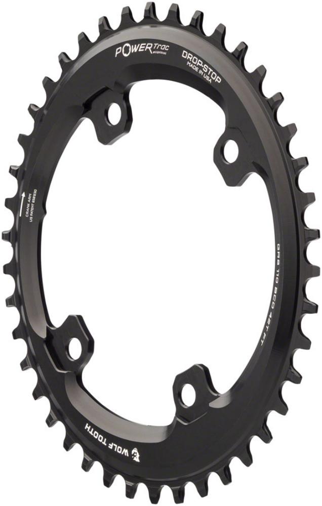 grx 42t chainring