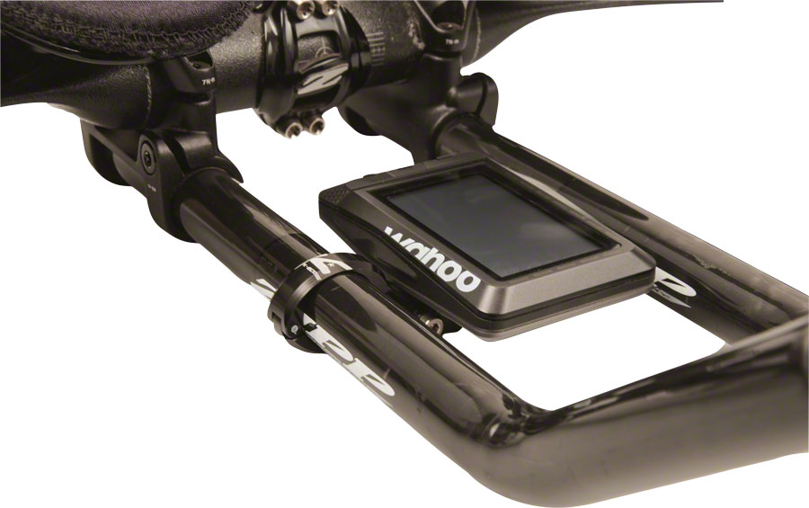 wahoo elemnt bolt handlebar mount
