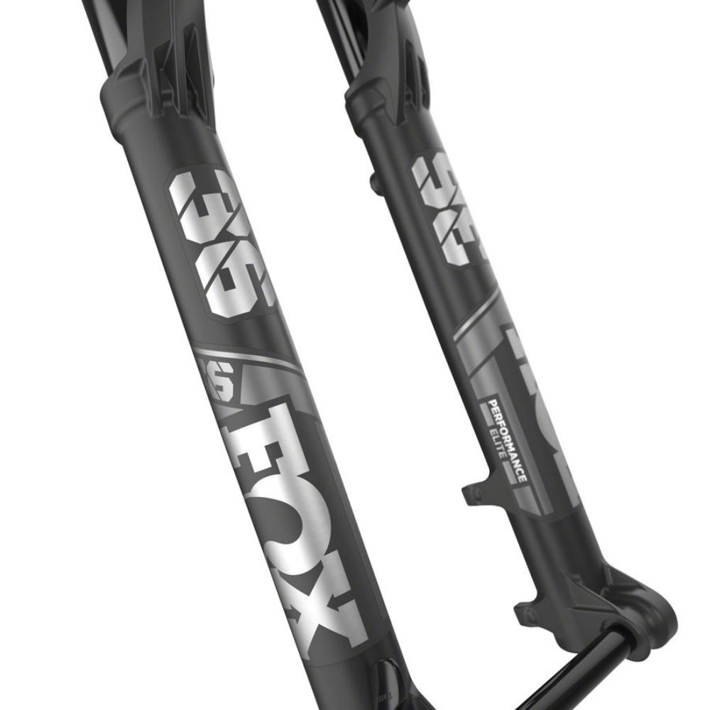 fox suspension forks