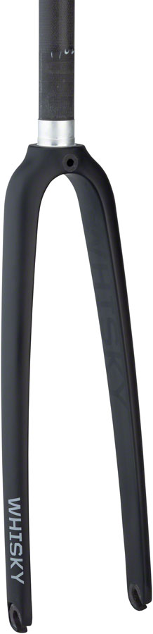 Ritchey WCS Carbon Mountain Fork 29 9x100 QR 1-1//8 Disc Black Straight Steerer