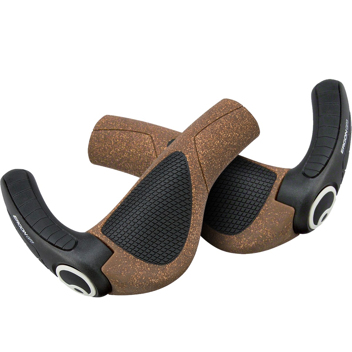 ergon gp3 biokork grips
