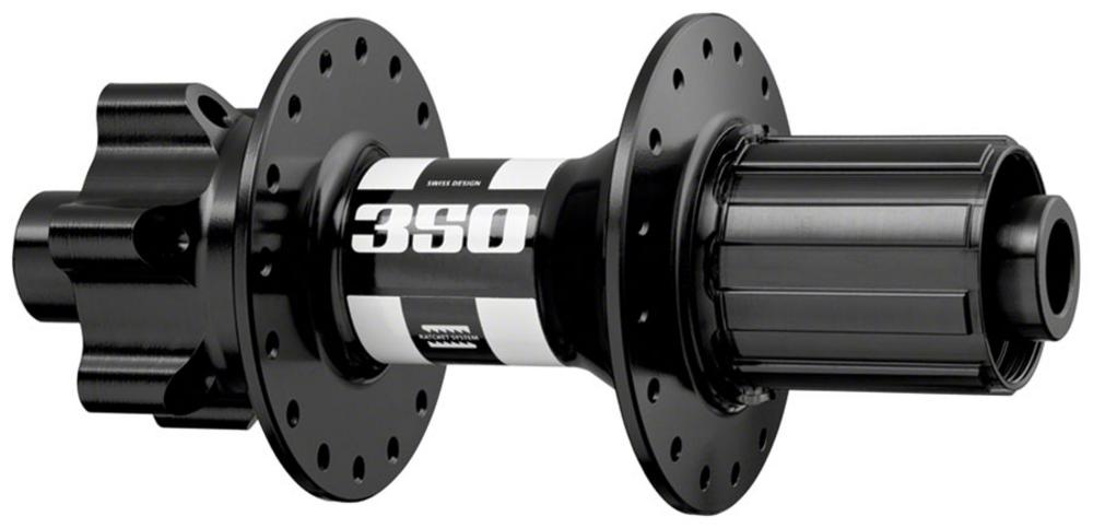 formula 6 bolt freehub disc 135x9mm spacing quick release 32h