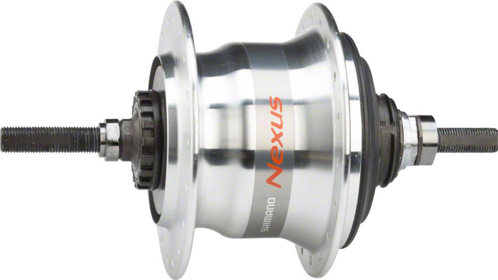 shimano nexus 7 speed review