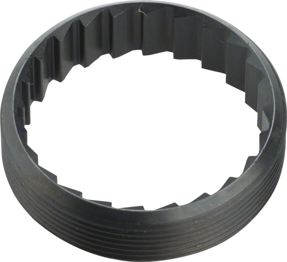 DT Swiss 3 Pawl Ring Nut Fits DT 360 and 370 Hubs Special Tool Required