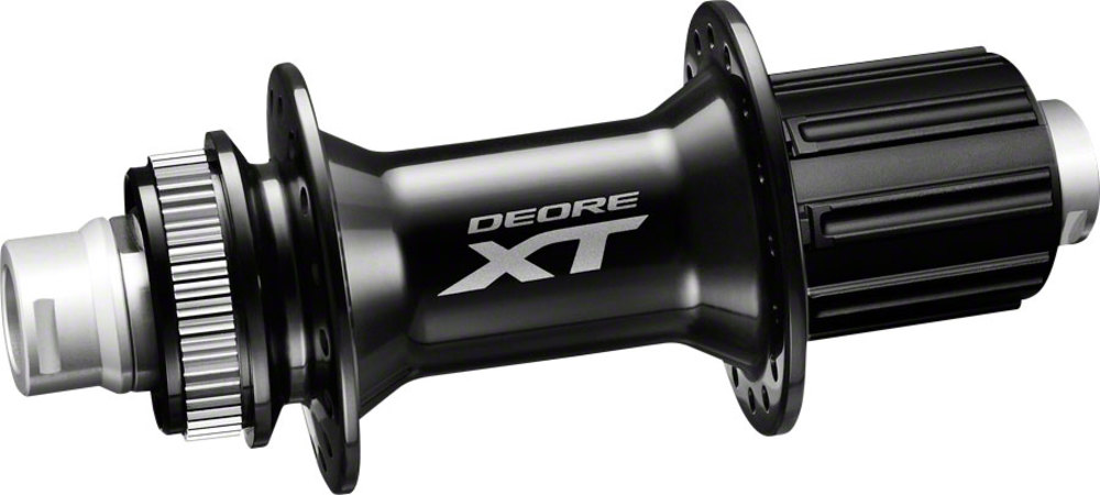 Shimano ZEE FH-M648 32h 11-Speed 12x142mm Thru-Axle Centerlock Disc Rear Hub