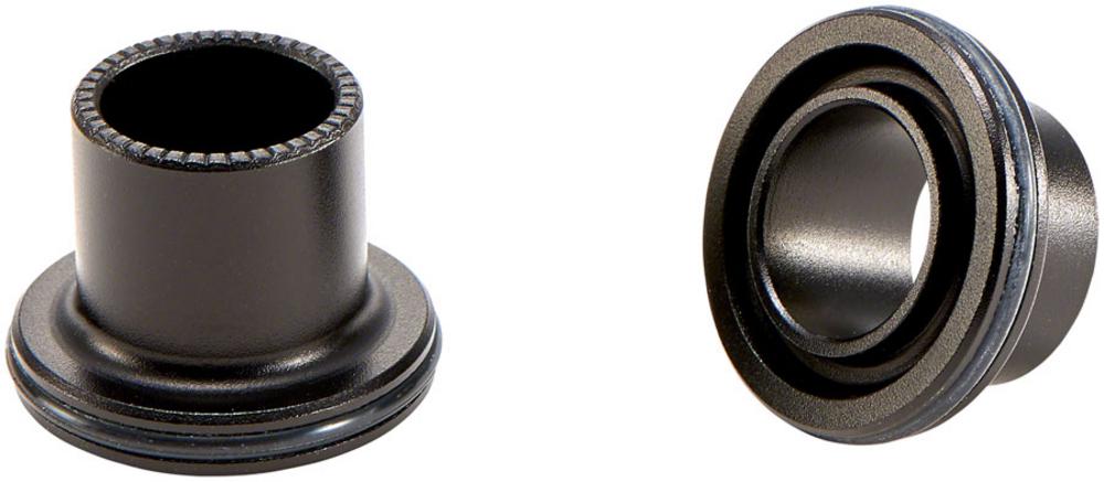 Spank Oozy Trail 20x110mm Front Hub Adaptor kit