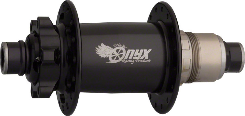 onyx mountain bike hubs