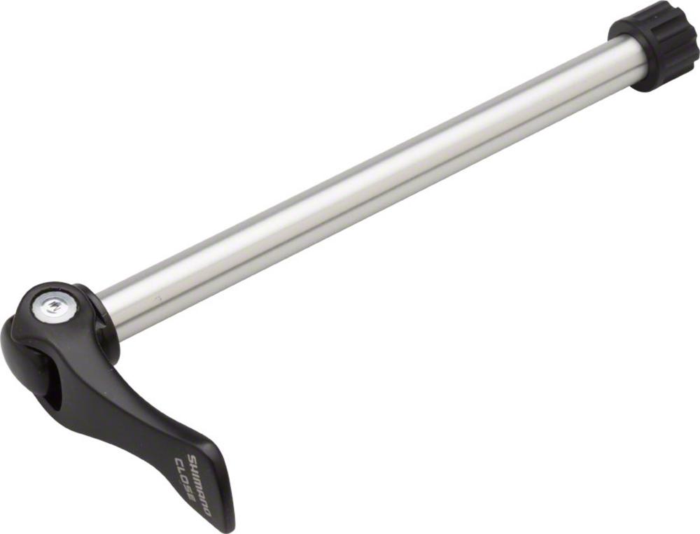 SM-AX56 Thru-Axle Alloy Quick Release 12 x 142mm New! Shimano Deore Rear Axle