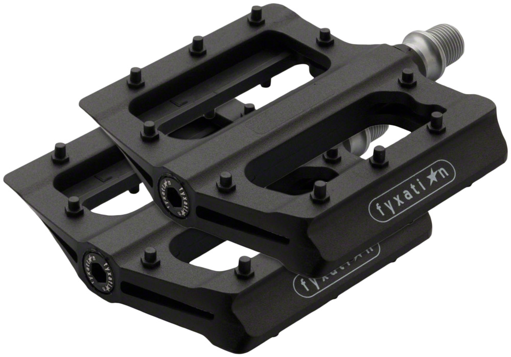 fyxation mesa pedals