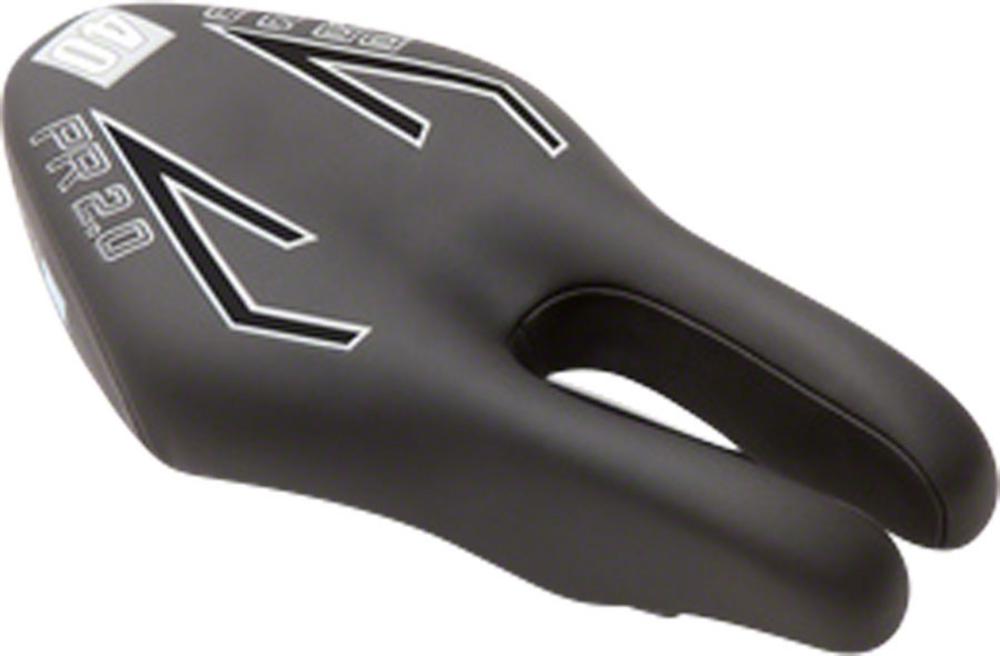 pr 2.0 saddle
