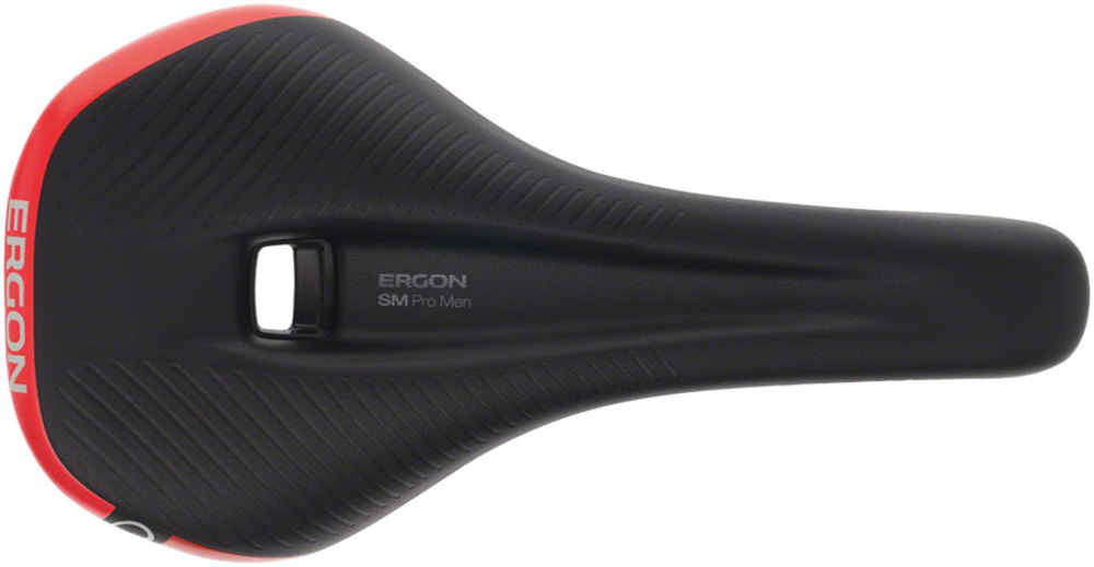 ergon sm pro red