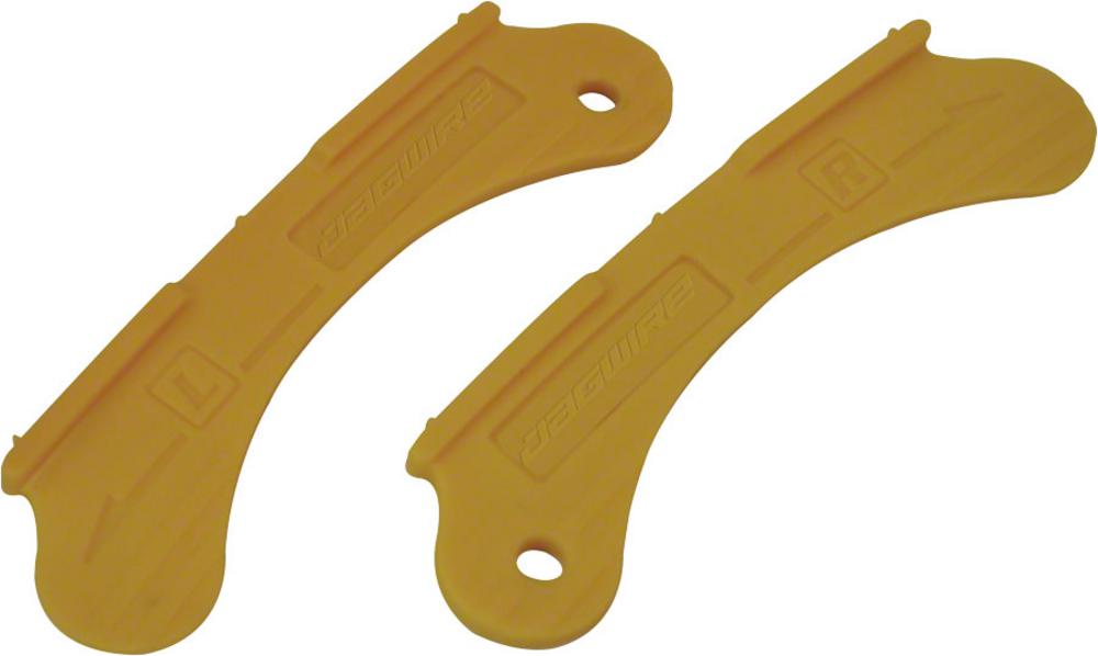 Jagwire Brake Pad Tuner Toein Tool Easy Toe Adjustment For Bicycle Rim