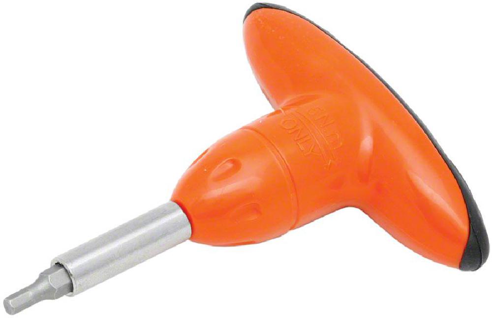 CDI THandle Torque Wrench Tool Preset Limiting at 5Nm Orange eBay