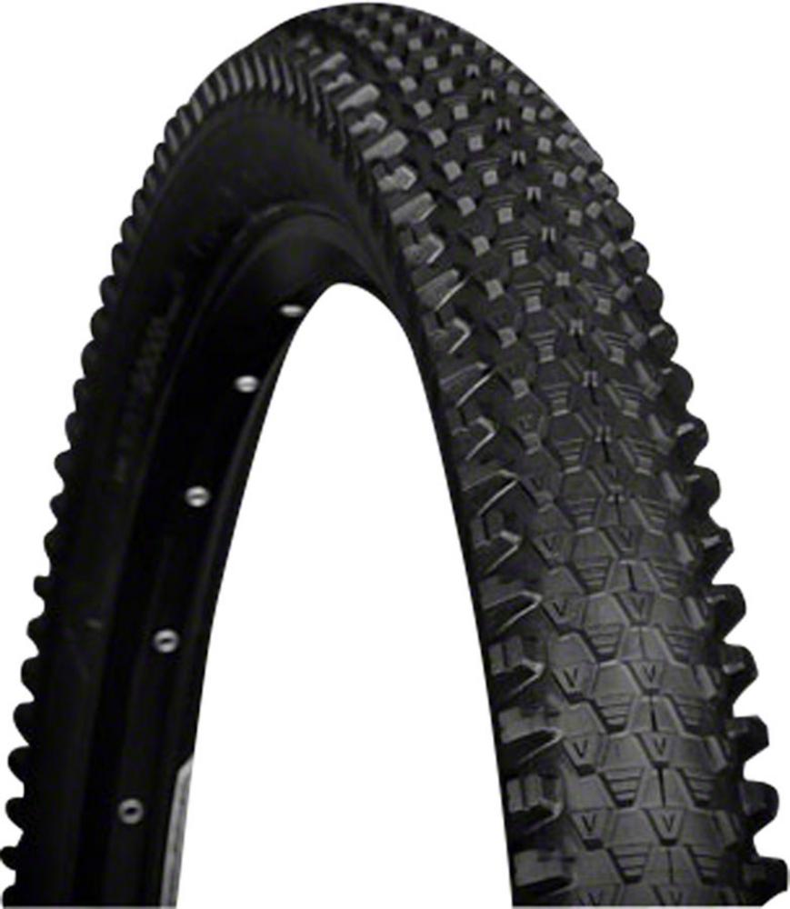 24x2.00 Vee Tire 24 inch Bike Tire Bicycle Inner Tube Pre... 2 Vee Rubber Pair