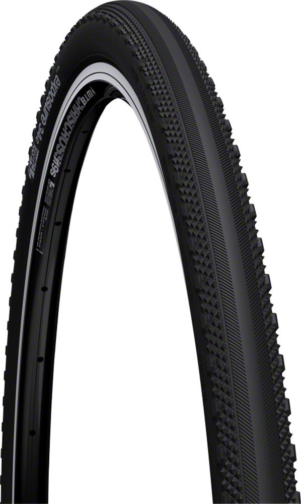 WTB Exposure Road TCS neumático: 700 X 34, grano plegable, Negro WTB Exposure Road TCS neumático: plegable, 700 X 34, grano plegable, neumático: Negro a8fff7