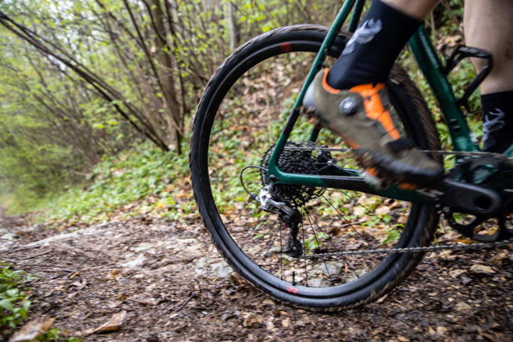 fulcrum rapid red 5 db wheelset