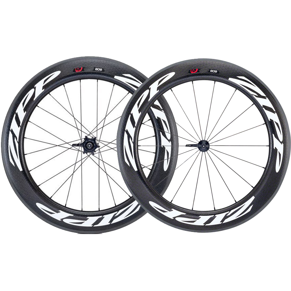 zipp 808 firecrest wheelset