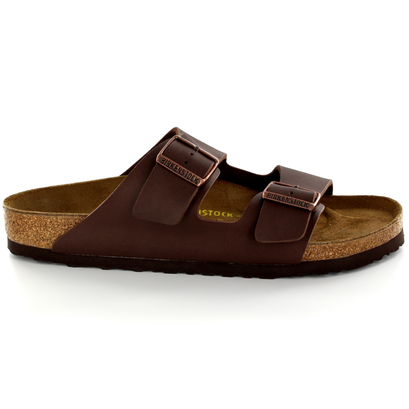 Uomo Birkenstock Arizona Pelle Fibbia Estate Vacanza Spiaggia Sandaloi EU 4046 Uomo Birkenstock Arizona Pelle Fibbia Estate Vacanza Spiaggia Sandaloi EU 4046
