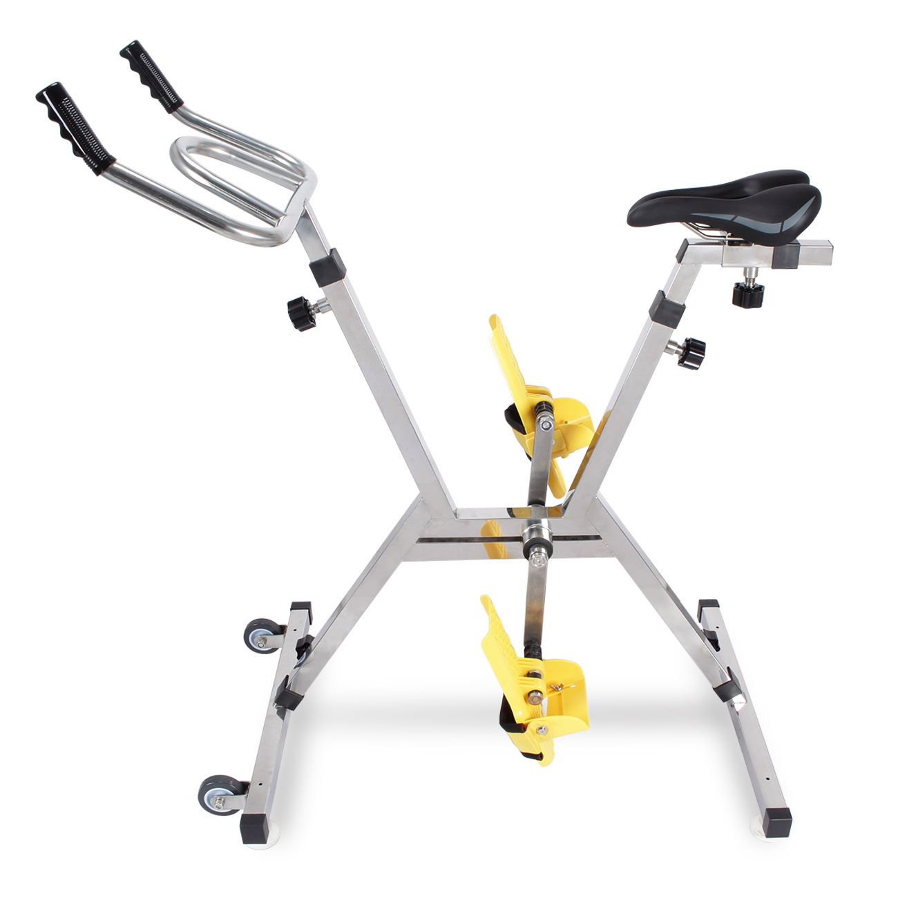 Water Bike Exercise Therapy Water Fitness Cycling Pool Bicycle