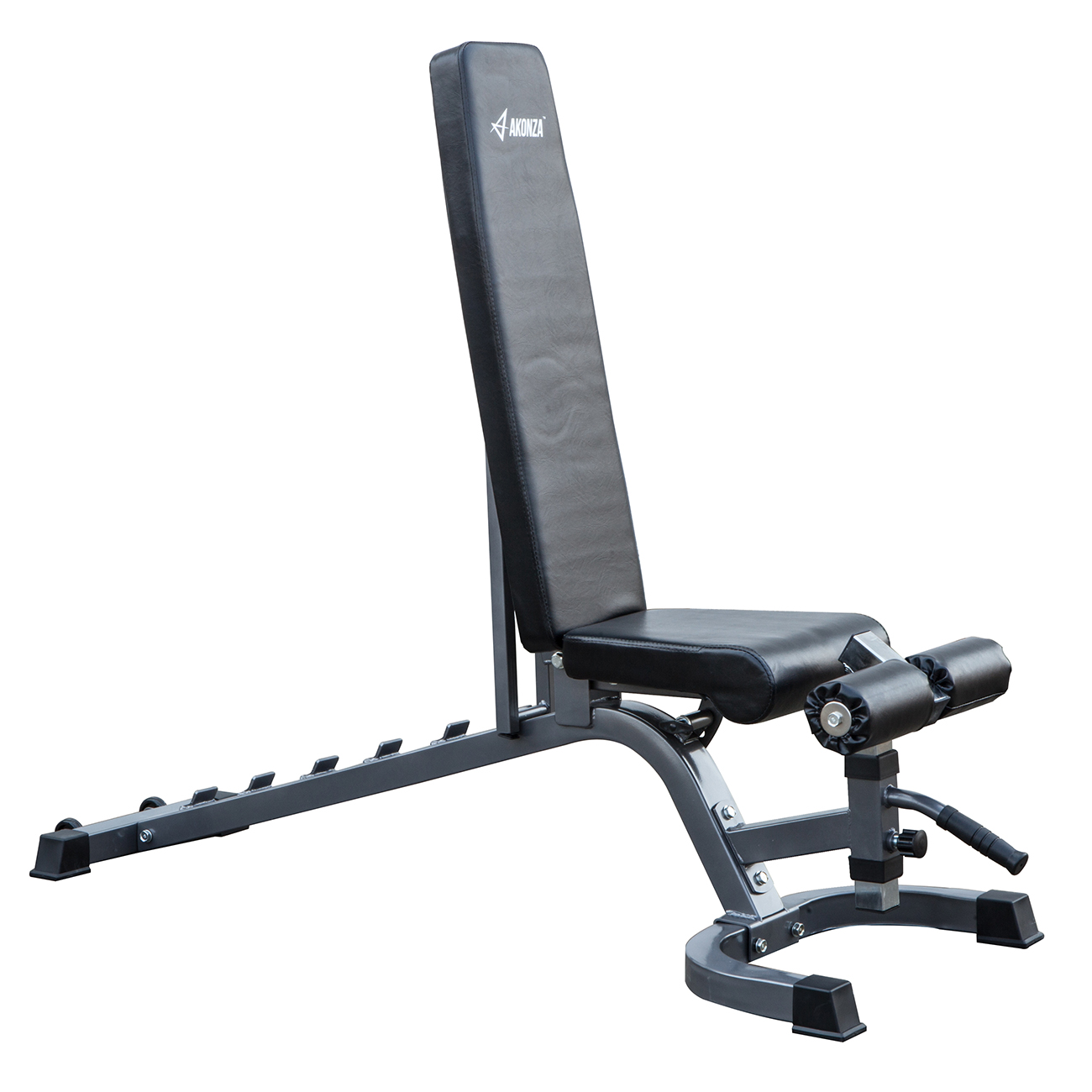 New Adjustable 7Position Weight Bench Incline Decline Home Gym