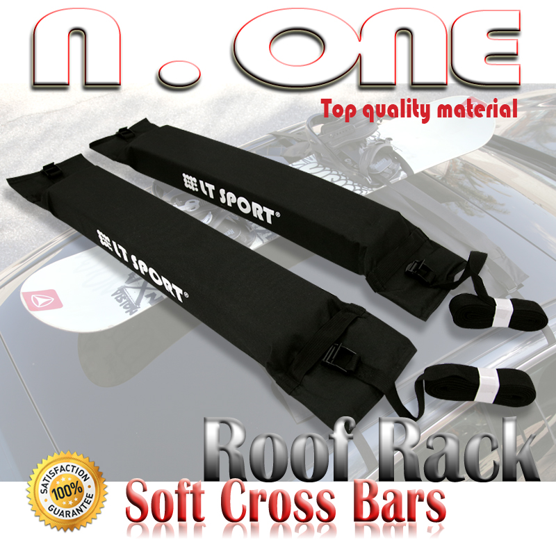 Attachment Carrier Kit 96-14 Ford Edge