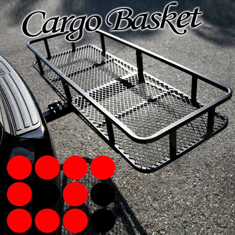 rack for trailer hitch