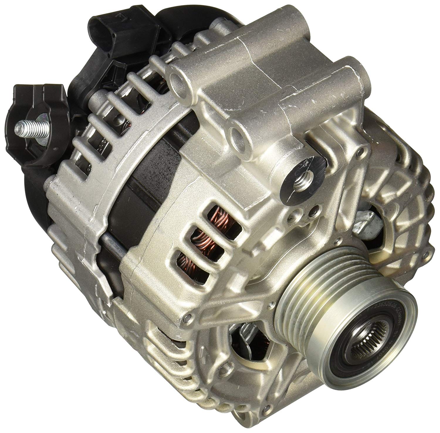 Bosch Alternator fits Bmw 523I E 60 2.5L Petrol N52 B25... 20072010 eBay