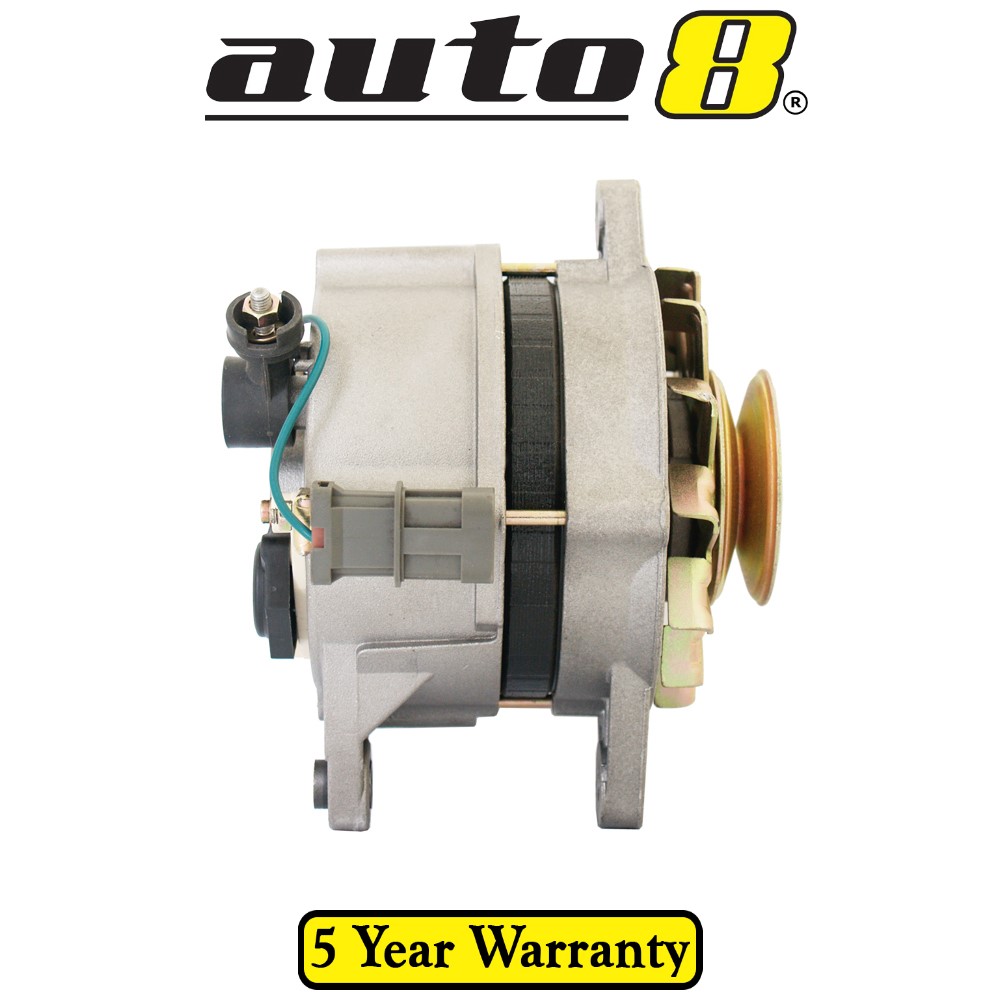 Alternator Fits Ford Laser KC KE KF KH & KE2 1.3L 1.6L & 1.8L Petrol 1985 - 1994 9352831020780 | eBay