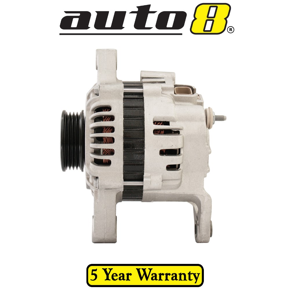 Details about Brand New Alternator Fits Nissan Pulsar N14 1.6L Petrol  GA16DE 1991 to 1994