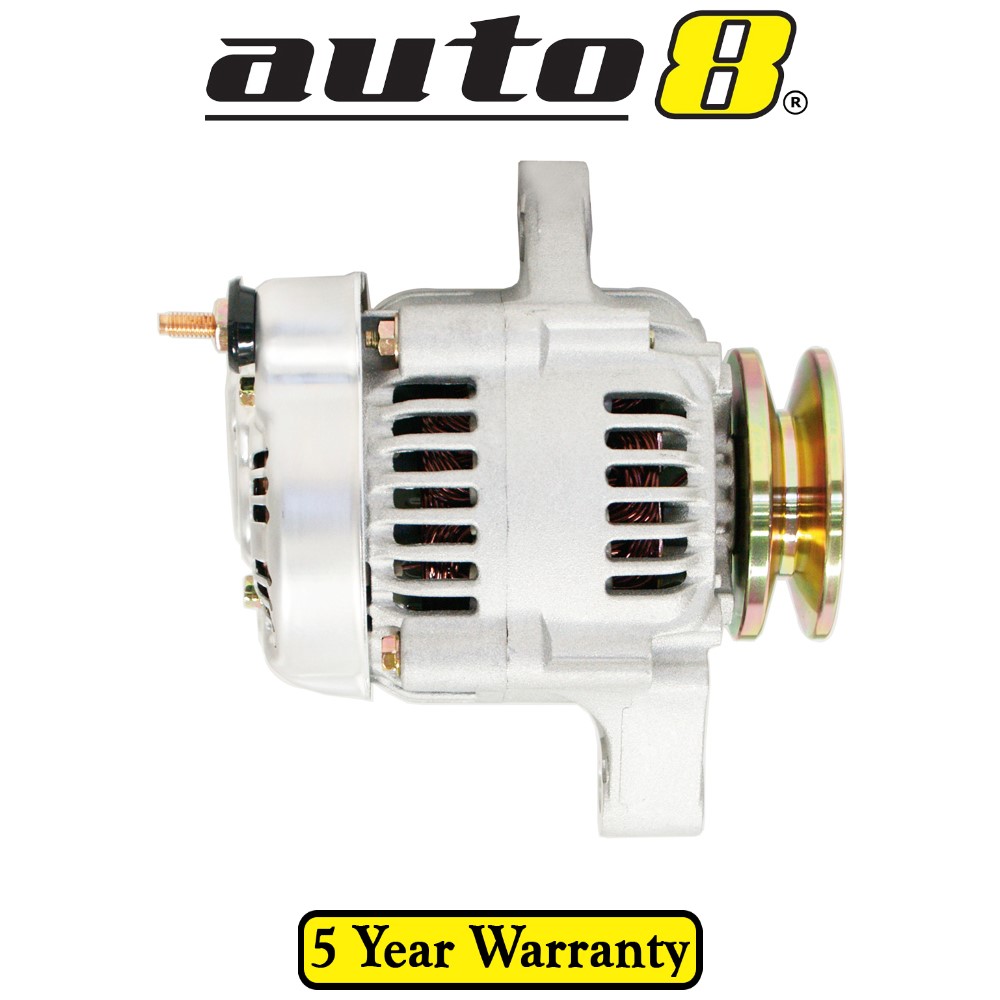 Brand New Alternator fits Daihatsu Mira L201 .8L Petrol ED 10/90 - 10/92