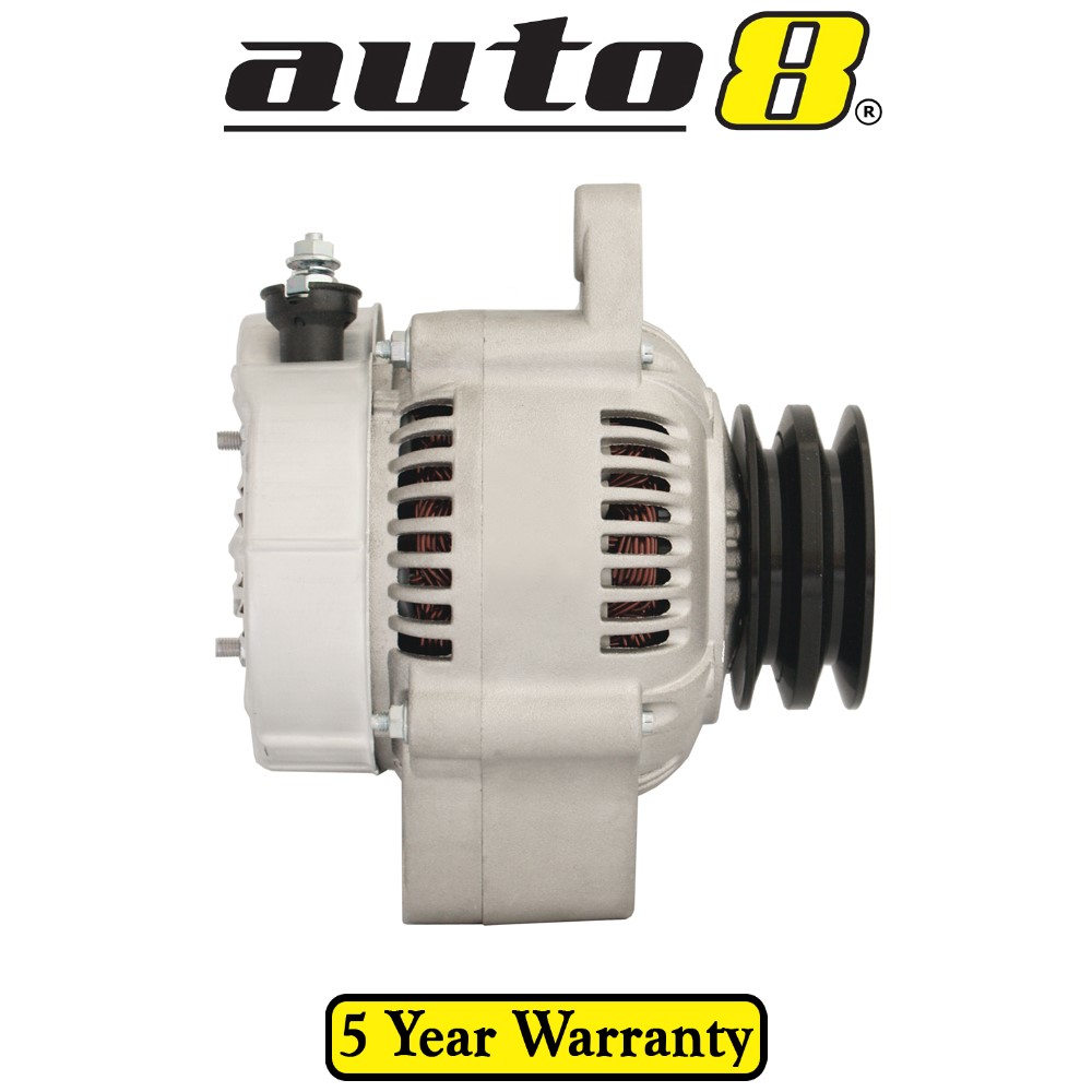 Details about New Alternator Fits Toyota Hilux 3.0L Turbo Diesel 1KZ-TE  engine 1994 to 2005