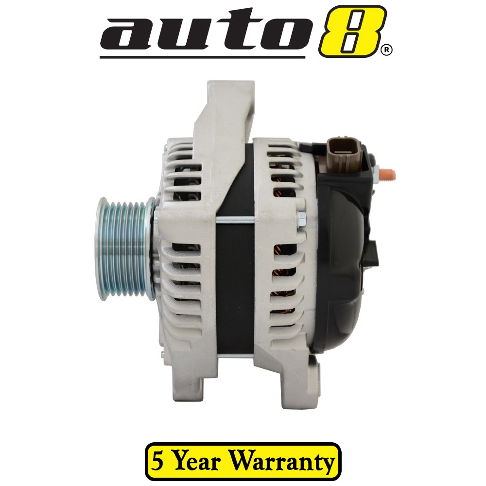 HONDA CRV C-RV 2.4 VTEC PETROL 2002-2011 BRAND NEW 100AMP ALTERNATOR