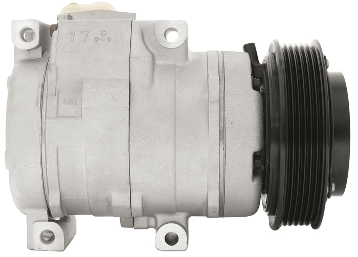 Air Con AC Compressor fits Ford Falcon BA BF FG FGX 4.0L 6 Cyl 2002 2014 eBay