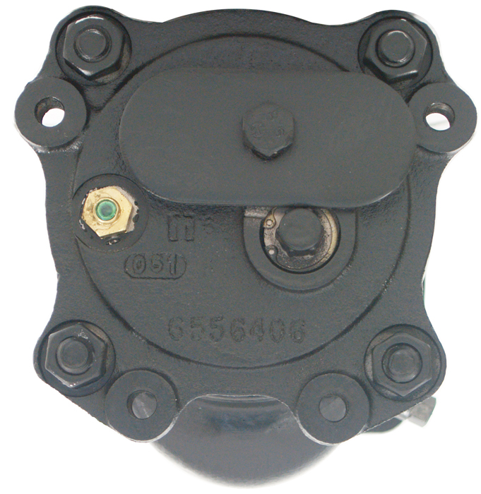 Air Conditioning Compressor suits John Deere 4440 Series Tractor