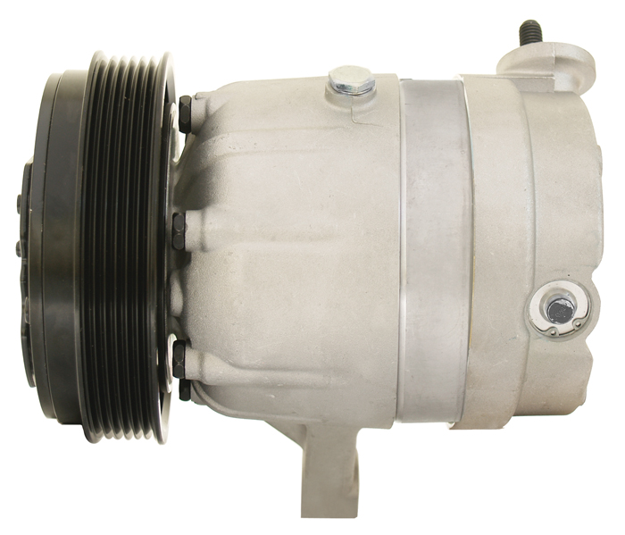 Genuine Air Con AC Compressor for Holden Commodore VT VX VY 3.8L Ecotec V6 eBay