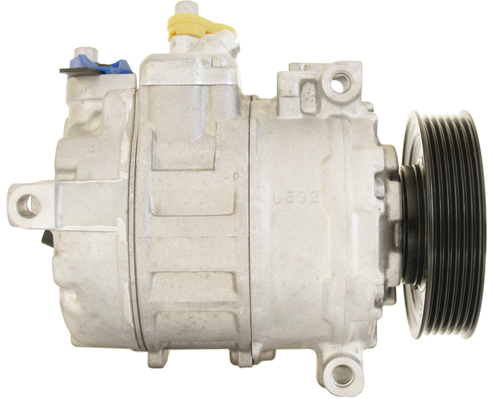 Air Conditioning AC Compressor for Volkswagen Jetta 1.6L 2.0L Diesel
