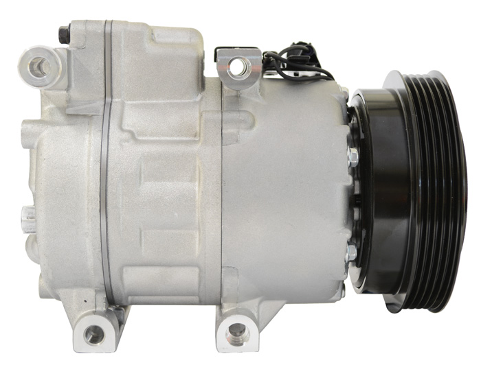 Air Conditioning AC Compressor suits Hyundai i30 FD 1.6L Diesel D4FB