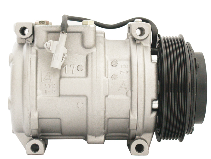 Air Conditioning AC Compressor for BMW 318is E36 1.8L M42B18 Petrol