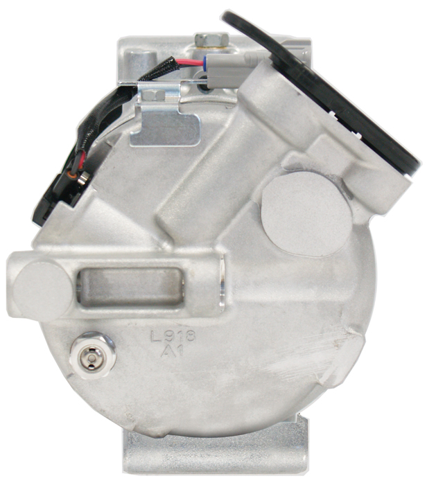 Air Con AC Compressor fits Holden Commodore VE SS/SSV 6.0L V8 Gen4 L76 20092010 eBay