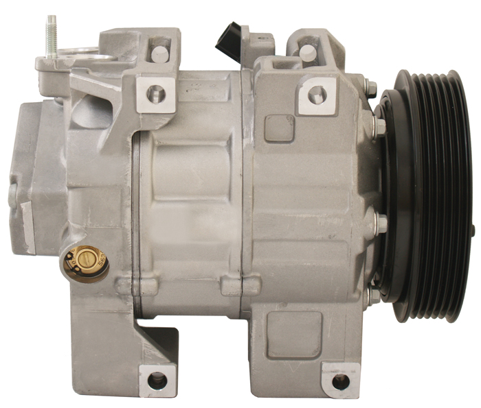 Air Con AC Compressor for Nissan XTrail T31 2.5L QR25DE Petrol 2007