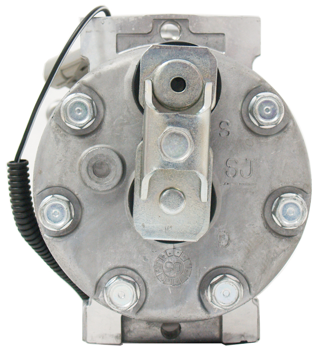 Air Conditioning AC Compressor fits Jeep Wrangler TJ 4.0L MX 1996 2005 eBay