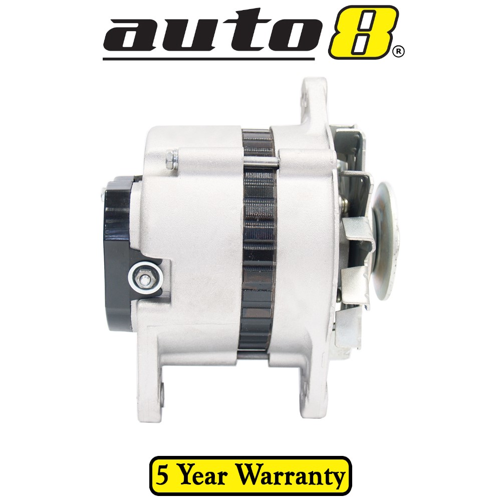Brand New Alternator fits Datsun 620 1.5L Petrol J15 01//71-12//79