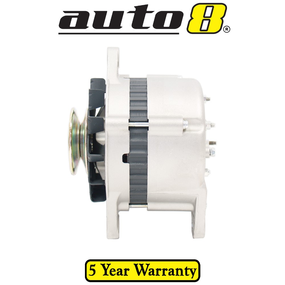 Brand New Alternator suits Nissan 280ZX S130 2.8L Petrol L28E 1979 - 1984