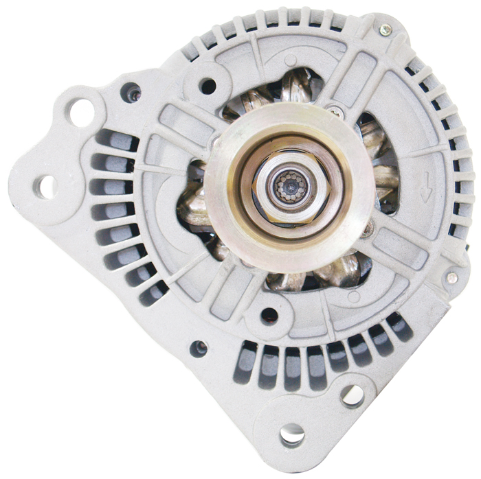 Brand New Alternator fits Volkswagen Golf MK1 1.6L Petrol FN FP 1976