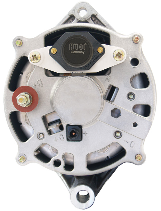 Brand New Alternator fits Ford Vehicles 289 302 351ci V8 Clevland