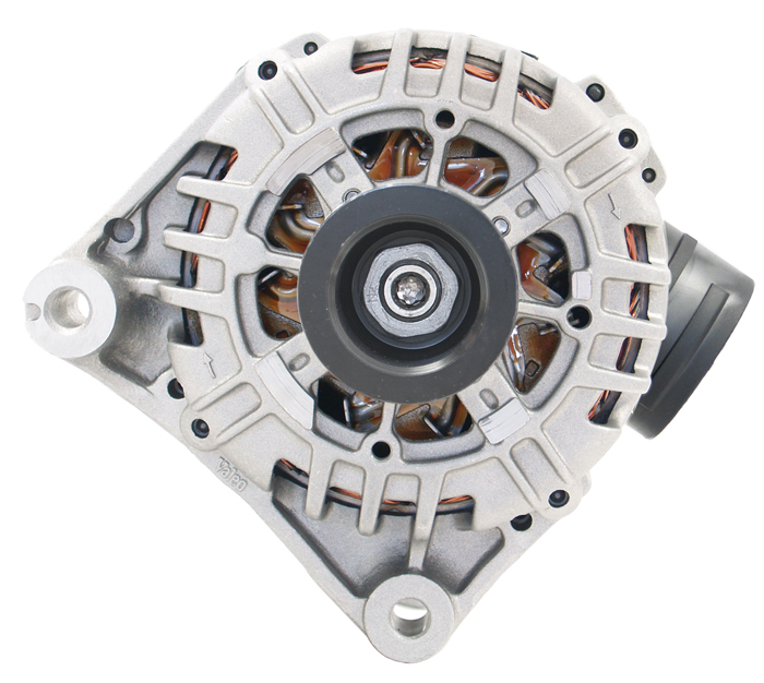 Brand New Alternator fits BMW 320i 320Ci E46 2.2L Petrol M54B22 01/00