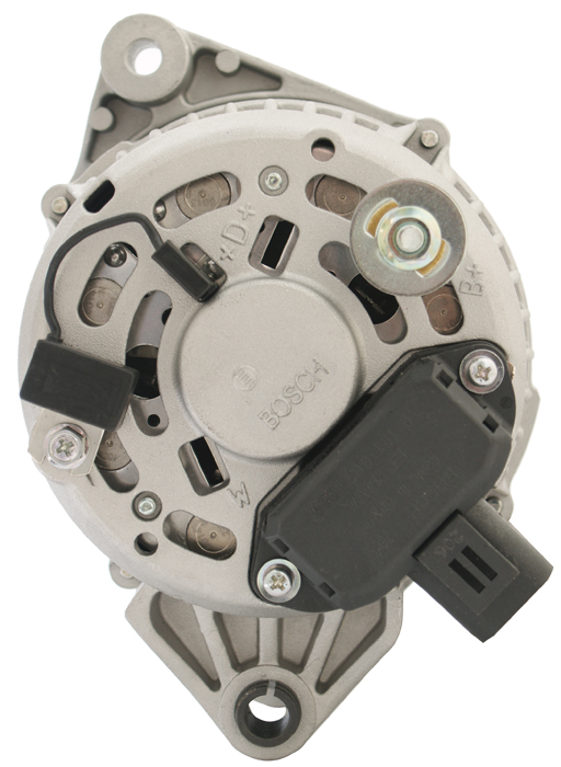 Genuine Bosch Alternator Fits Toyota Corolla Ae101 1 6l 4a