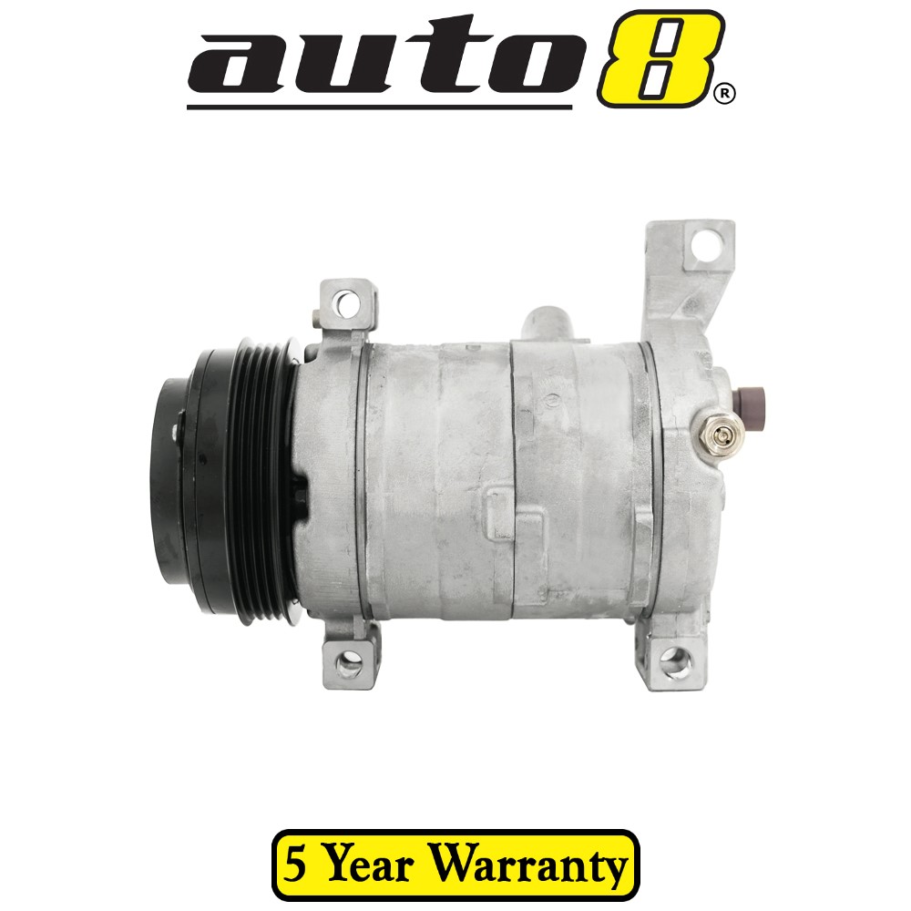 Air Conditioning AC Compressor fits Hummer H2 6.0L Petrol LQ4 2002 2006 eBay